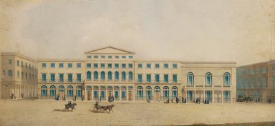 Carlton Chambers, Regent Street, Londres de Edward Keynes Purchase