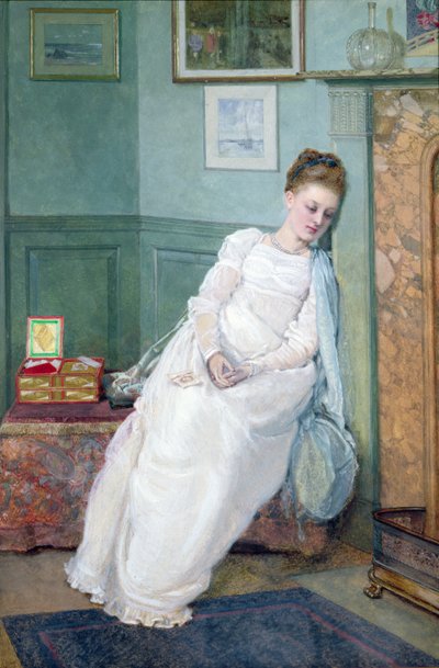 Memorias de Edward Killingworth Johnson