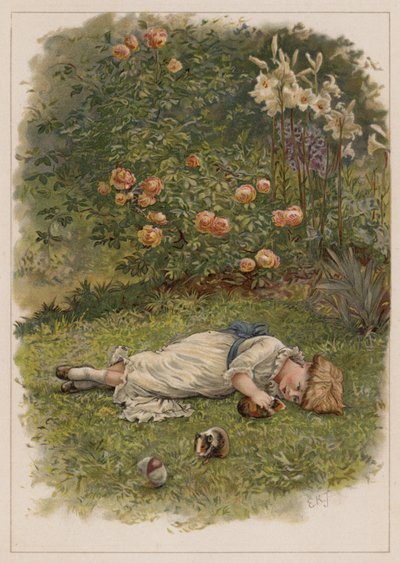 Niminy y Piminy de Edward Killingworth Johnson