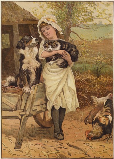 Los rivales de Edward Killingworth Johnson
