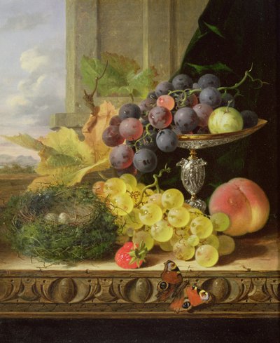Imagen desconocida de Edward Ladell