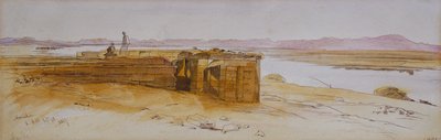 Amada de Edward Lear