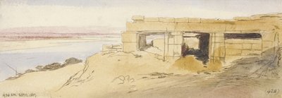 Amada, 9:30am, 7-12 de febrero de Edward Lear