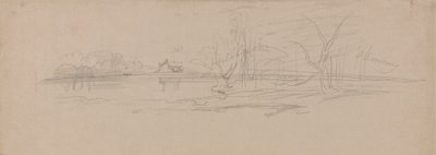 ¿En Knowsley? de Edward Lear