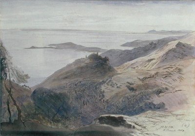 Eze de Edward Lear