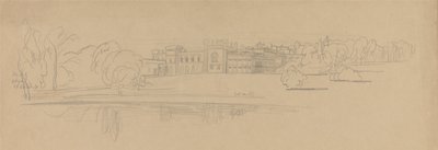 Sala Knowsley de Edward Lear