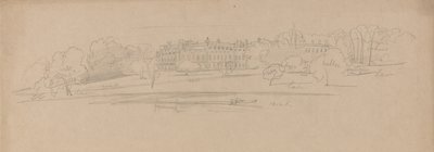 Sala Knowsley de Edward Lear