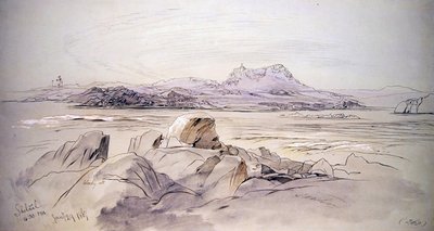 Shelaal de Edward Lear
