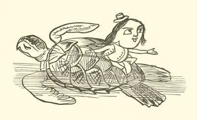 El cortejo del Yonghy-Bongy-Bo de Edward Lear