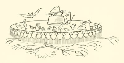 El sombrero de Quangle Wangle de Edward Lear