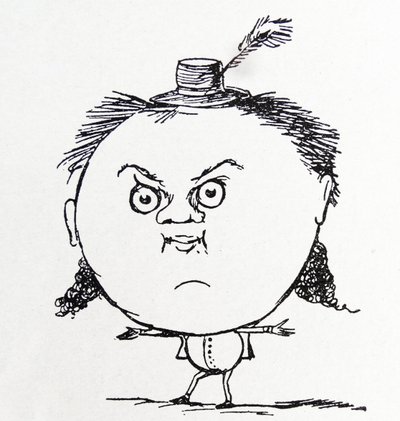  de Edward Lear