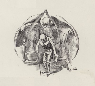 Ilustración para Los niños del agua de Charles Kingsley de Edward Linley (after) Sambourne