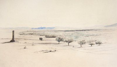 Colonus de Edward & Lushington Franklin (1823 1901) Lear