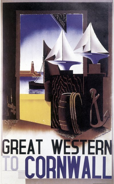  de Edward McKnight Kauffer