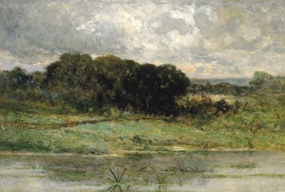 Tierra de Swale de Edward Mitchell Bannister