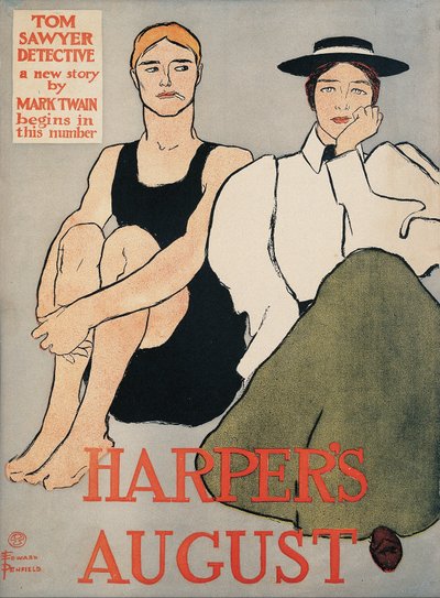  de Edward Penfield