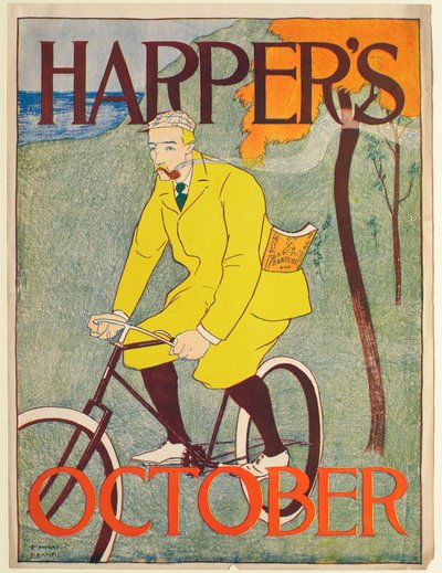  de Edward Penfield