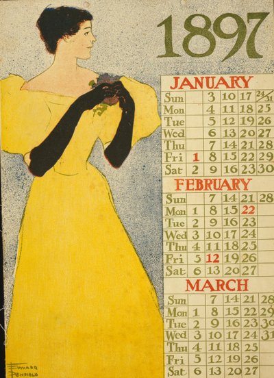 Imagen desconocida de Edward Penfield