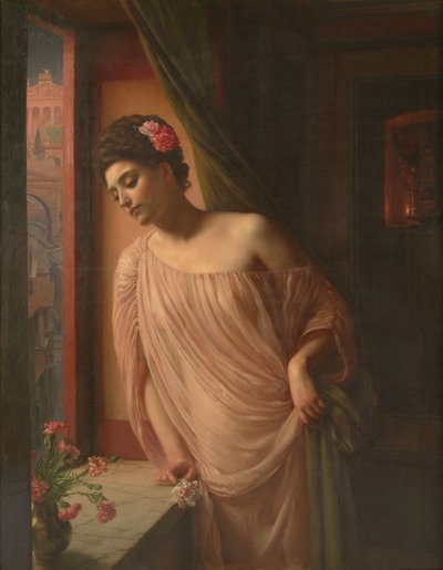 Asterié de Edward Poynter