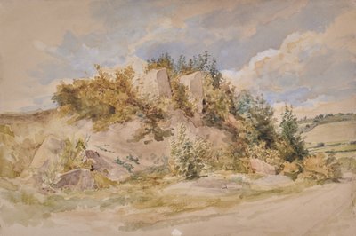 Paisaje de Edward Pretty