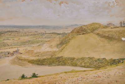 Paisaje de Edward Pretty
