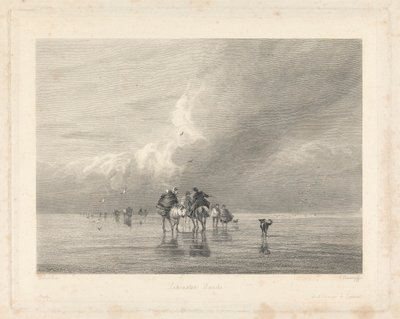 Arenas de Lancaster de Edward Radclyffe