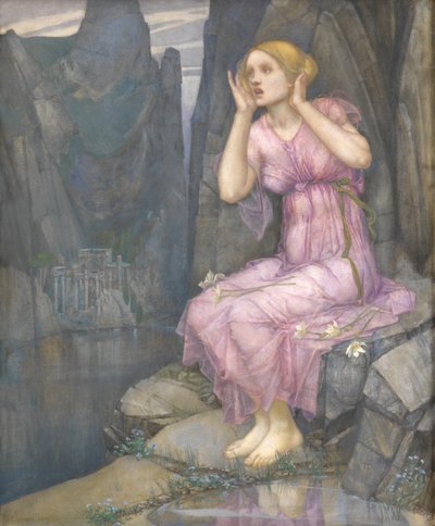 Eco de Edward Reginald Frampton