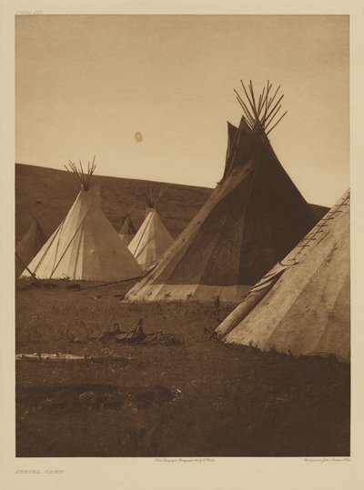 [Campamento A