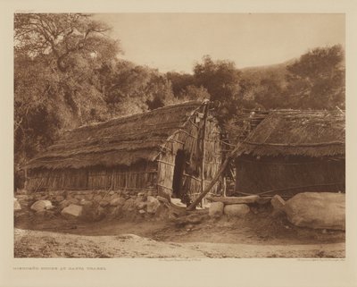  de Edward S. Curtis
