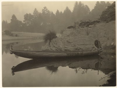  de Edward S. Curtis
