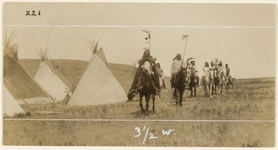  de Edward S. Curtis