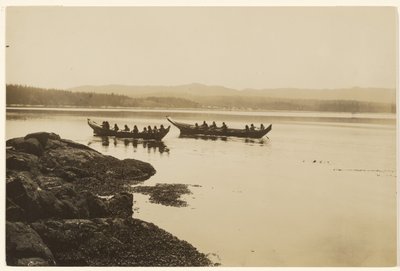  de Edward S. Curtis
