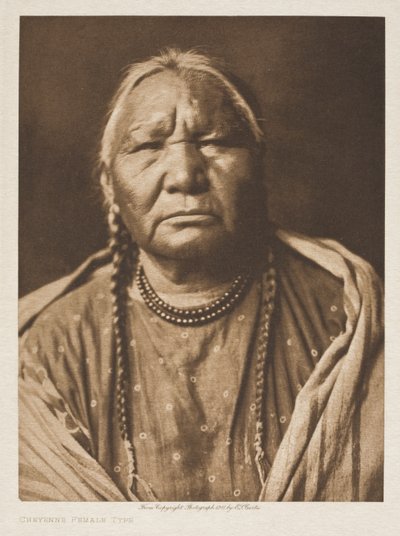  de Edward Sheriff Curtis