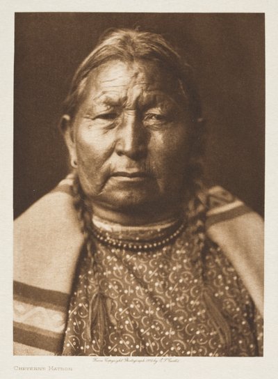  de Edward Sheriff Curtis