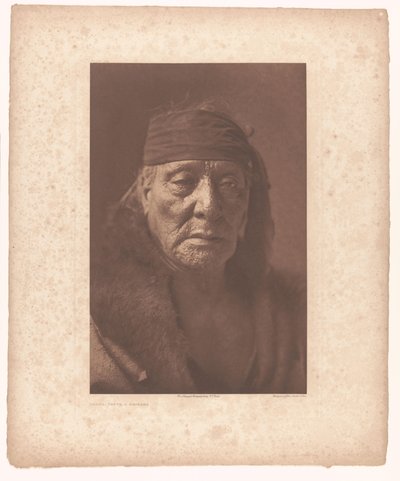  de Edward Sheriff Curtis