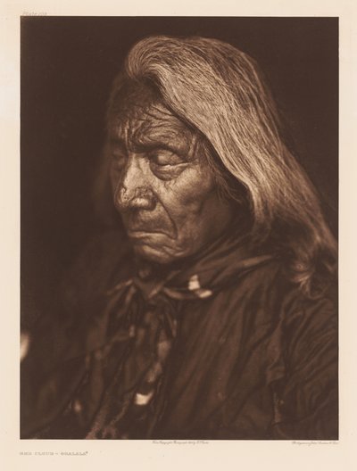  de Edward Sheriff Curtis