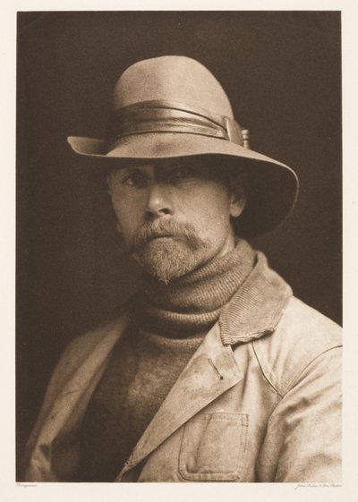 de Edward Sheriff Curtis