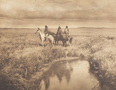  de Edward Sheriff Curtis