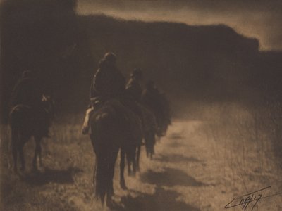  de Edward Sheriff Curtis