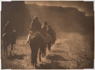  de Edward Sheriff Curtis