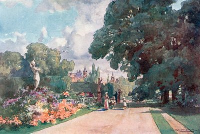  de Edward Theodore Compton