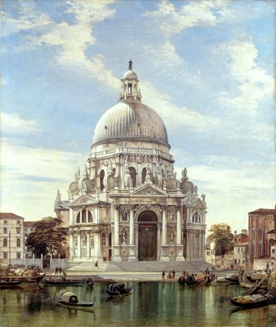  de Edward William Cooke