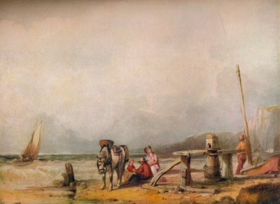 Marina de Edwin Aaron Penley