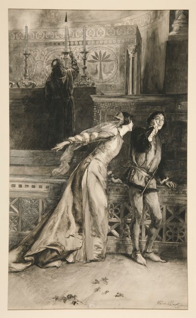 Beatriz: de Edwin Austin Abbey