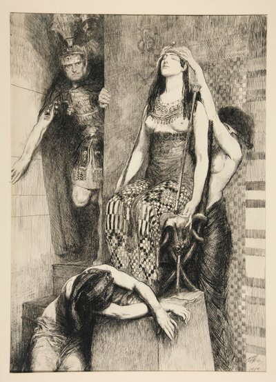 carmiana: de Edwin Austin Abbey