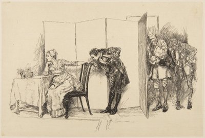  de Edwin Austin Abbey