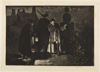  de Edwin Austin Abbey