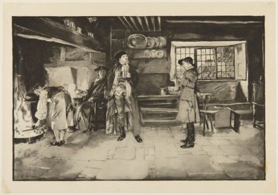  de Edwin Austin Abbey
