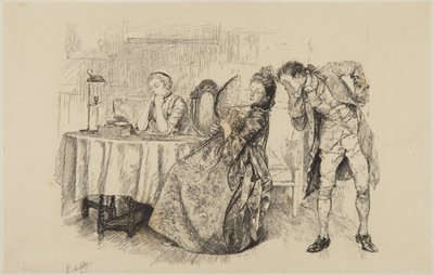 de Edwin Austin Abbey