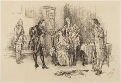  de Edwin Austin Abbey